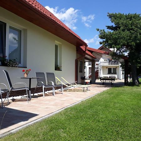Privat Mariva Apartment Liptovsky Mikulas Exterior photo