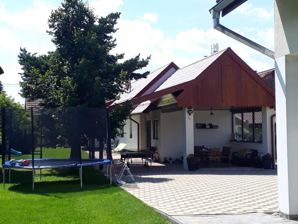 Privat Mariva Apartment Liptovsky Mikulas Exterior photo