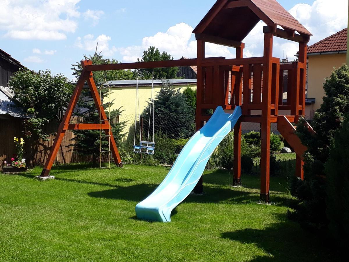 Privat Mariva Apartment Liptovsky Mikulas Exterior photo