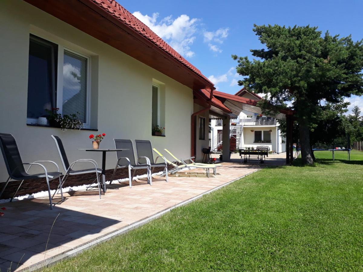 Privat Mariva Apartment Liptovsky Mikulas Exterior photo