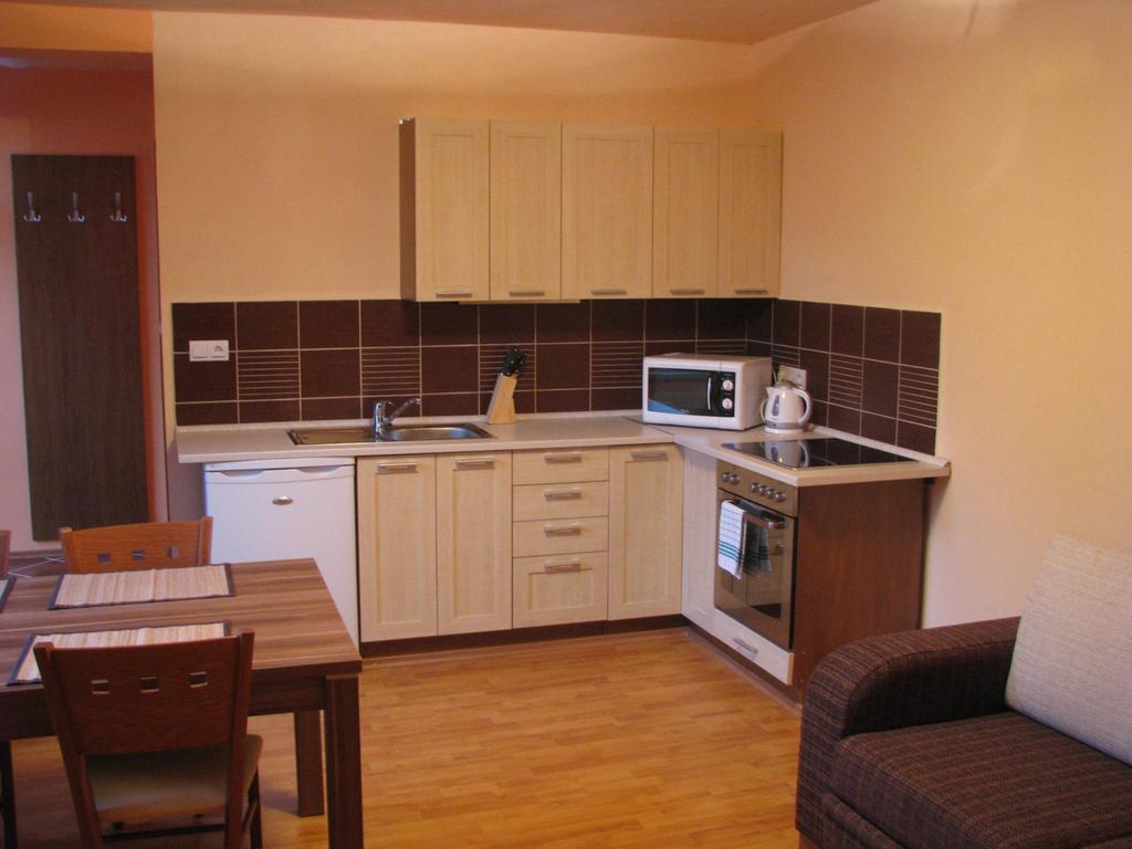 Privat Mariva Apartment Liptovsky Mikulas Room photo