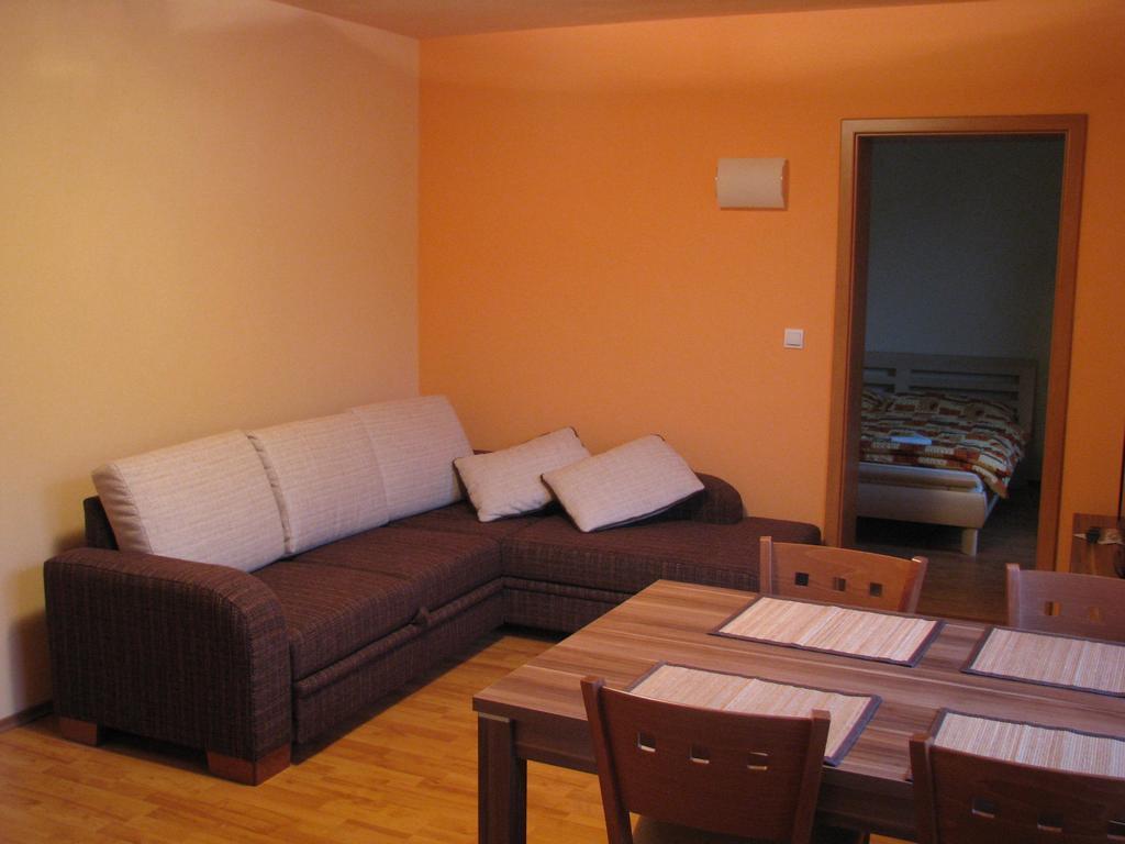 Privat Mariva Apartment Liptovsky Mikulas Room photo